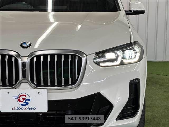 Bmw X3 2023-08 8145544-19