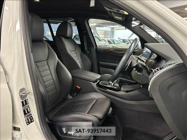 Bmw X3 2023-08 8145544-6