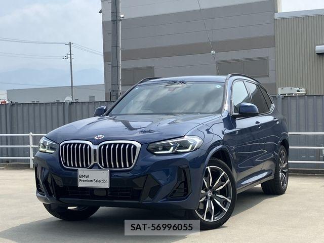 Bmw X3 2023-06 8145543-0