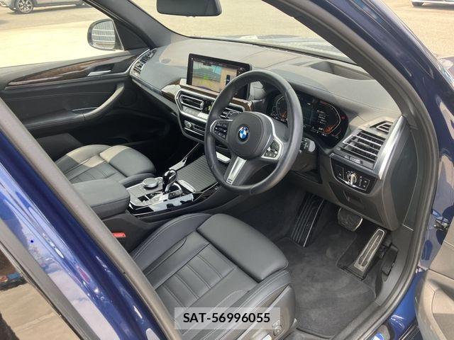 Bmw X3 2023-06 8145543-1