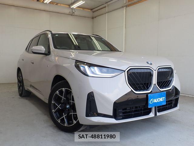 Bmw X3 2026-03 8158089-0