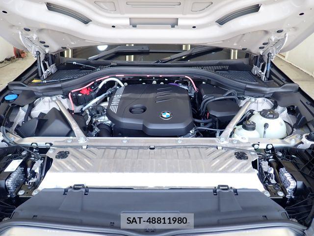 Bmw X3 2026-03 8158089-26