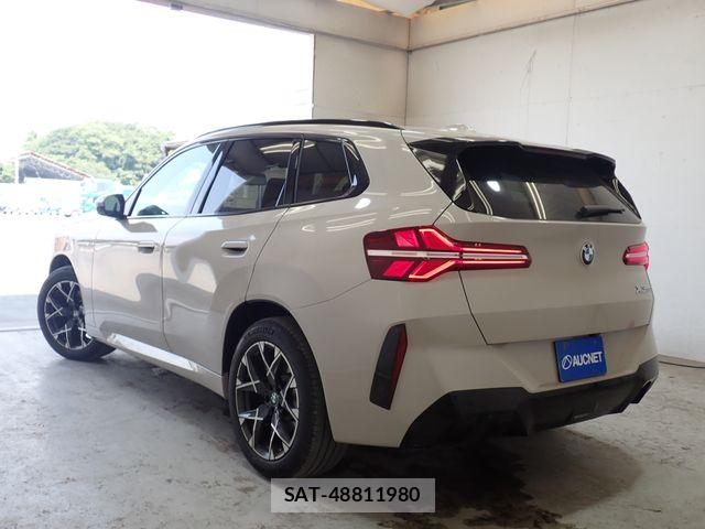 Bmw X3 2026-03 8158089-2