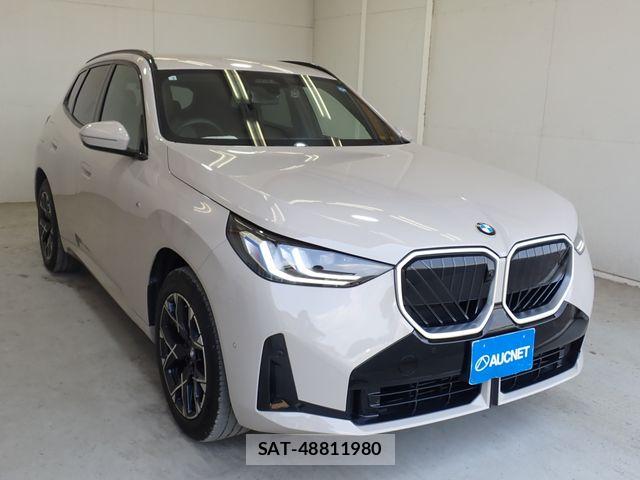 Bmw X3 2026-03 8158089-3