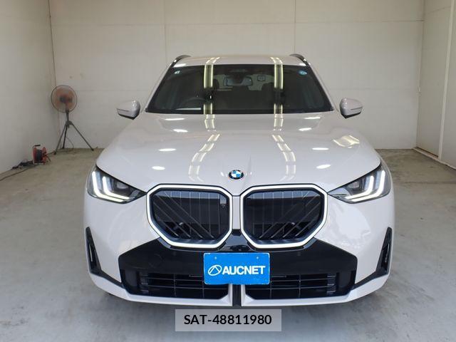 Bmw X3 2026-03 8158089-4