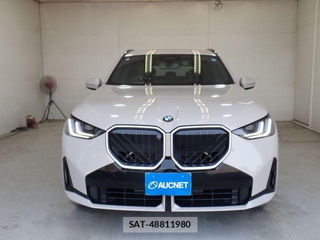 Bmw X3 2026-03 8158089-5