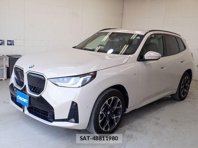 Bmw X3 2026-03 8158089-6