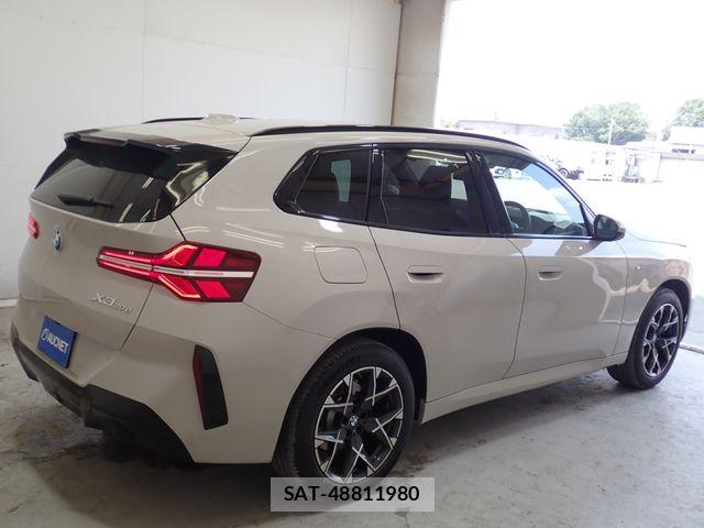 Bmw X3 2026-03 8158089-7