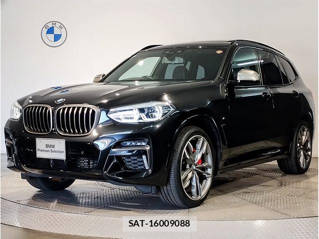 Bmw X3 2021-06 8158097-0