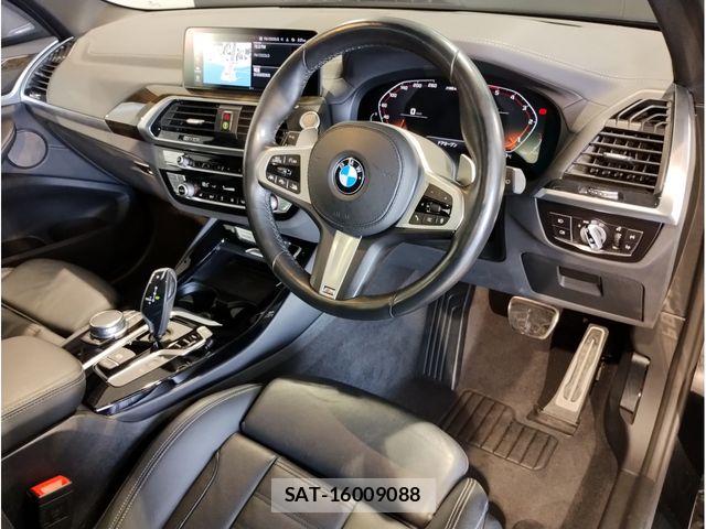 Bmw X3 2021-06 8158097-1