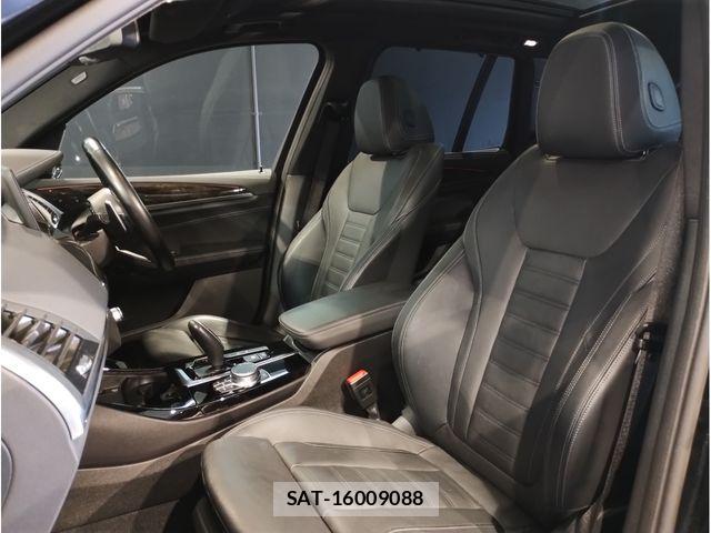 Bmw X3 2021-06 8158097-19
