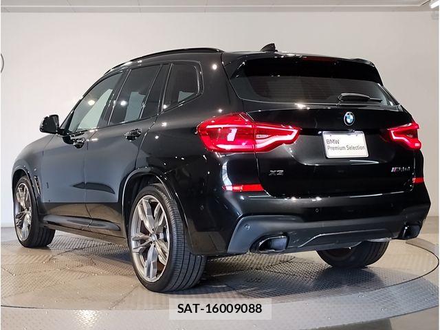 Bmw X3 2021-06 8158097-2