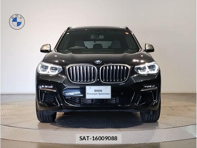 Bmw X3 2021-06 8158097-3