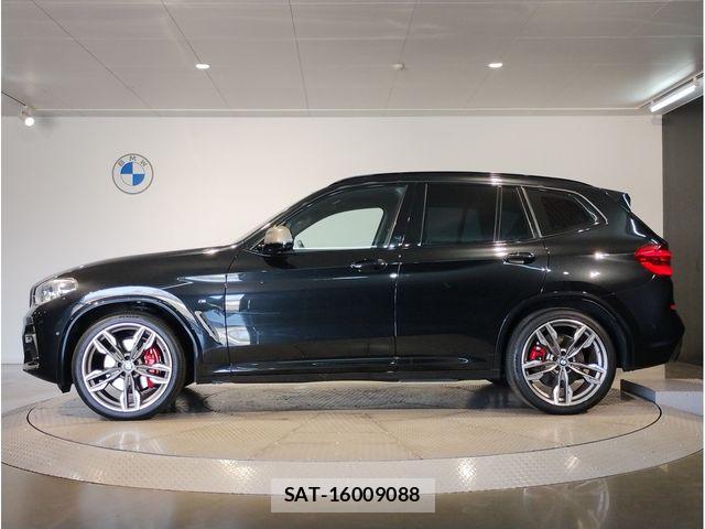 Bmw X3 2021-06 8158097-4