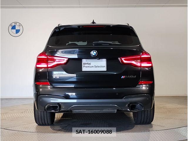 Bmw X3 2021-06 8158097-5