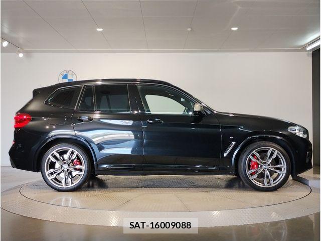 Bmw X3 2021-06 8158097-7