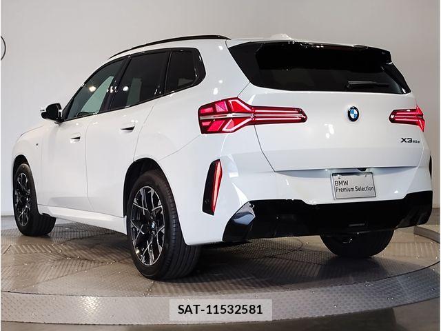 Bmw X3 2025-09 8206676-2