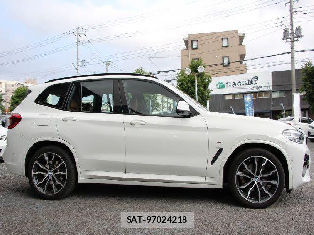 Bmw X3 2021-08 8206678-24