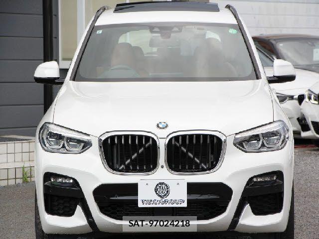 Bmw X3 2021-08 8206678-28