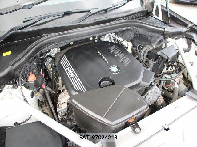 Bmw X3 2021-08 8206678-2
