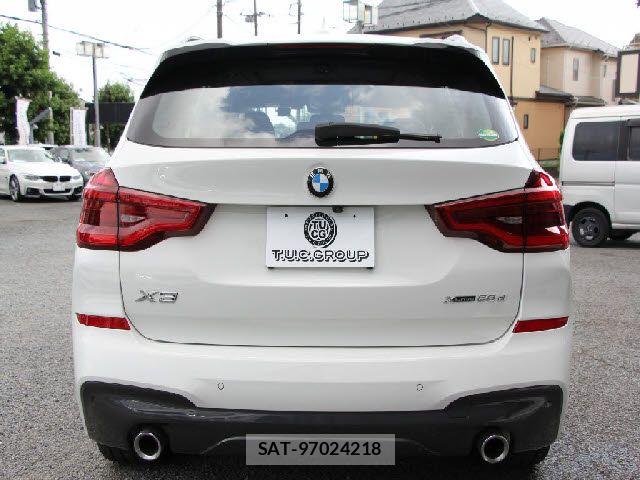 Bmw X3 2021-08 8206678-29