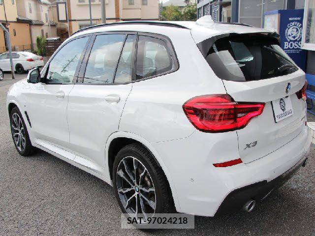 Bmw X3 2021-08 8206678-3