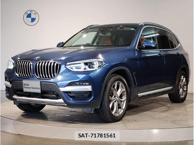Bmw X3 2021-04 8206680-0