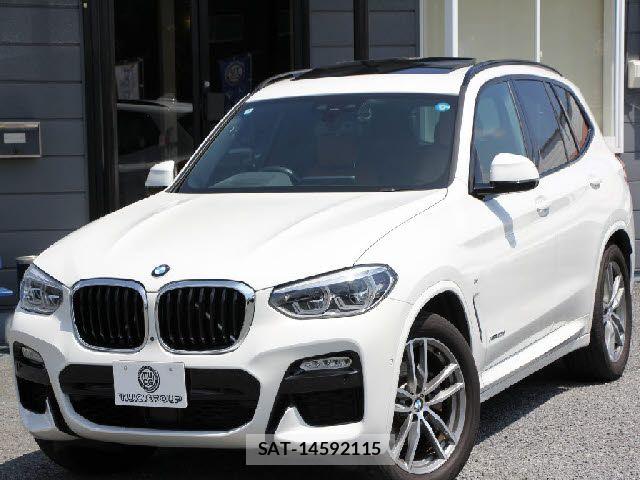 Bmw X3 2018-03 8206679-0