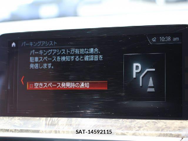 Bmw X3 2018-03 8206679-8