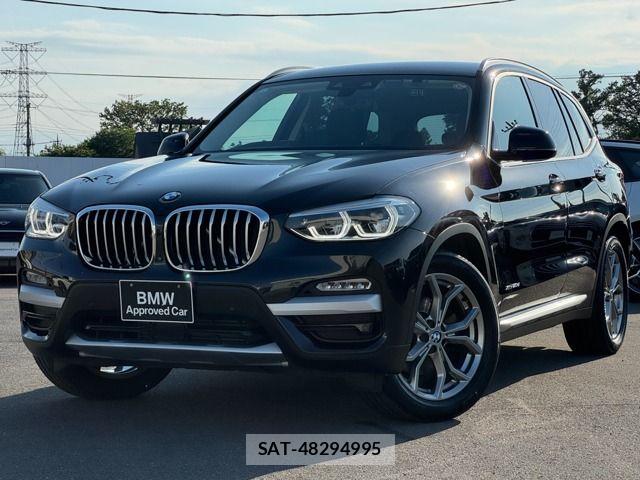 Bmw X3 2019-03 8206681-0