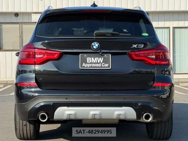 Bmw X3 2019-03 8206681-9