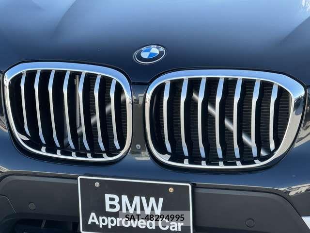 Bmw X3 2019-03 8206681-10