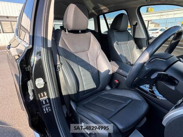 Bmw X3 2019-03 8206681-18