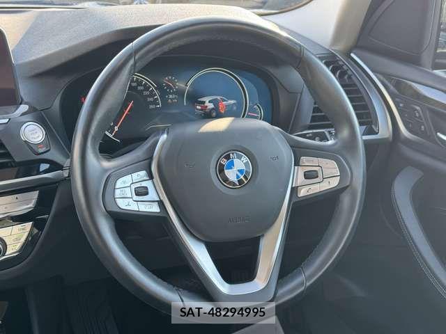 Bmw X3 2019-03 8206681-21