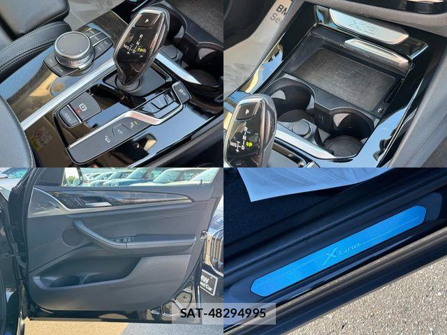Bmw X3 2019-03 8206681-25