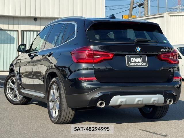 Bmw X3 2019-03 8206681-2