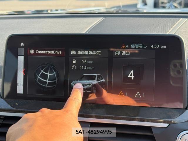Bmw X3 2019-03 8206681-29
