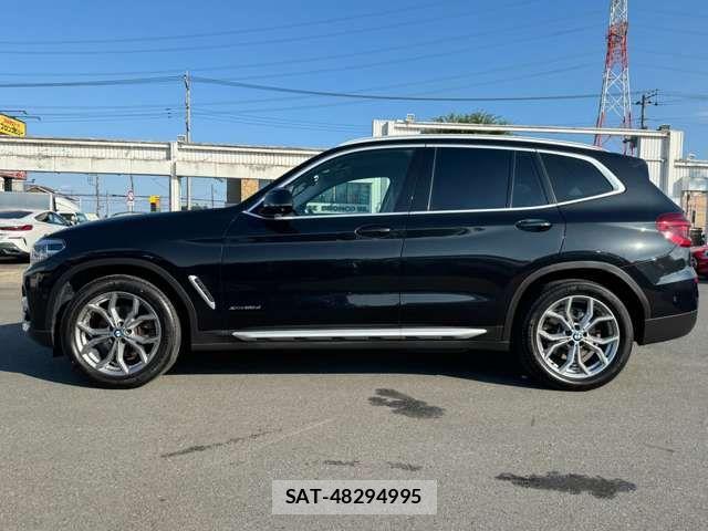 Bmw X3 2019-03 8206681-3