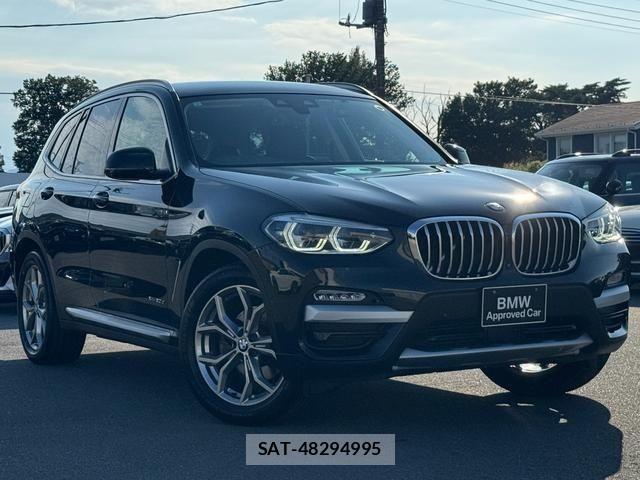 Bmw X3 2019-03 8206681-5