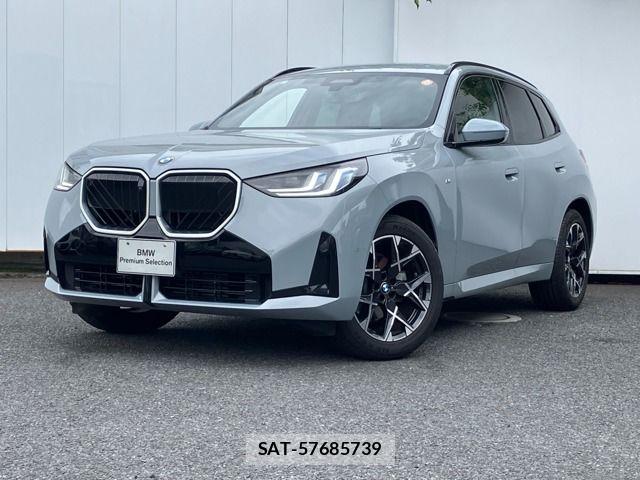Bmw X3 2025-12 8206675-0