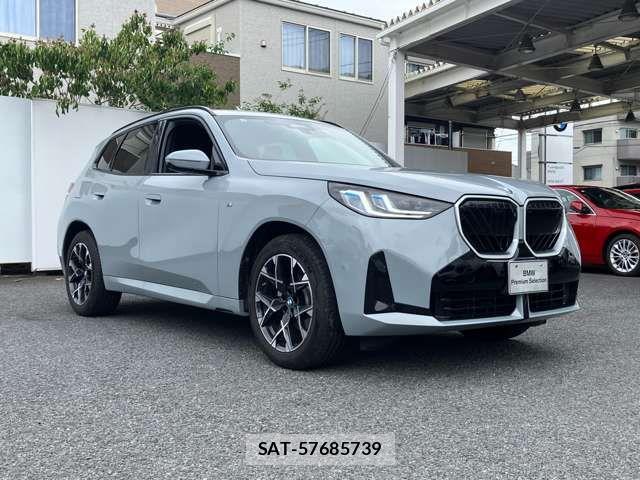 Bmw X3 2025-12 8206675-8