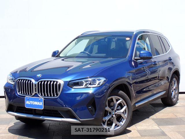 Bmw X3 2023-09 8206677-0