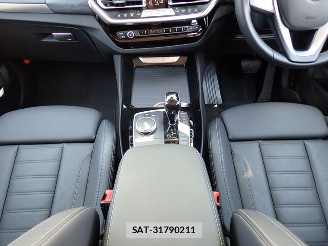 Bmw X3 2023-09 8206677-22