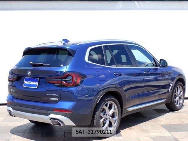 Bmw X3 2023-09 8206677-2