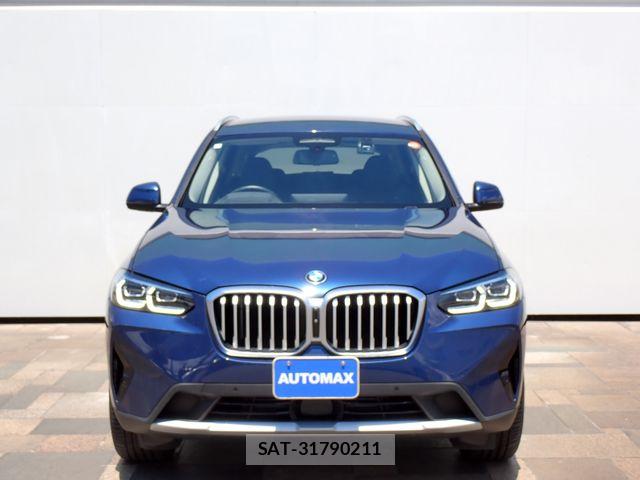 Bmw X3 2023-09 8206677-3