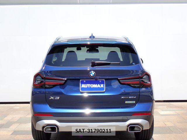 Bmw X3 2023-09 8206677-5