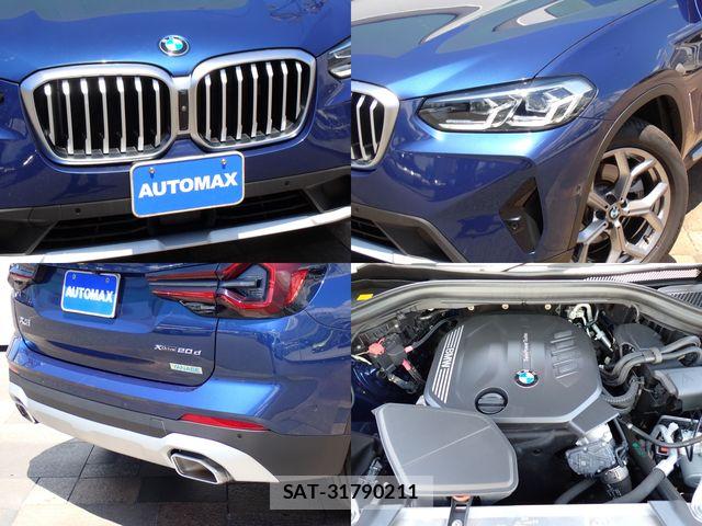Bmw X3 2023-09 8206677-6