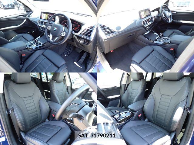 Bmw X3 2023-09 8206677-8