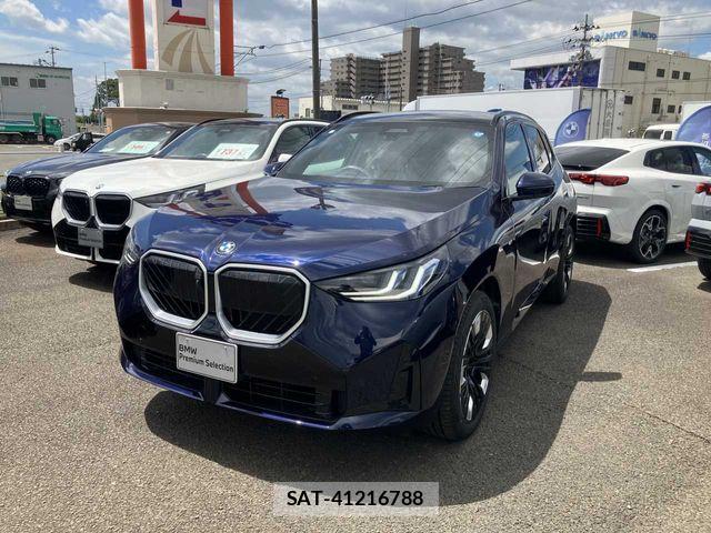 Bmw X3 2026-02 8206672-0