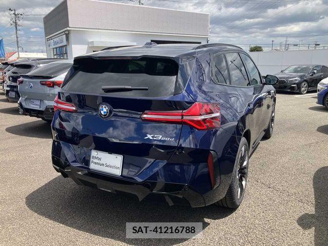 Bmw X3 2026-02 8206672-2